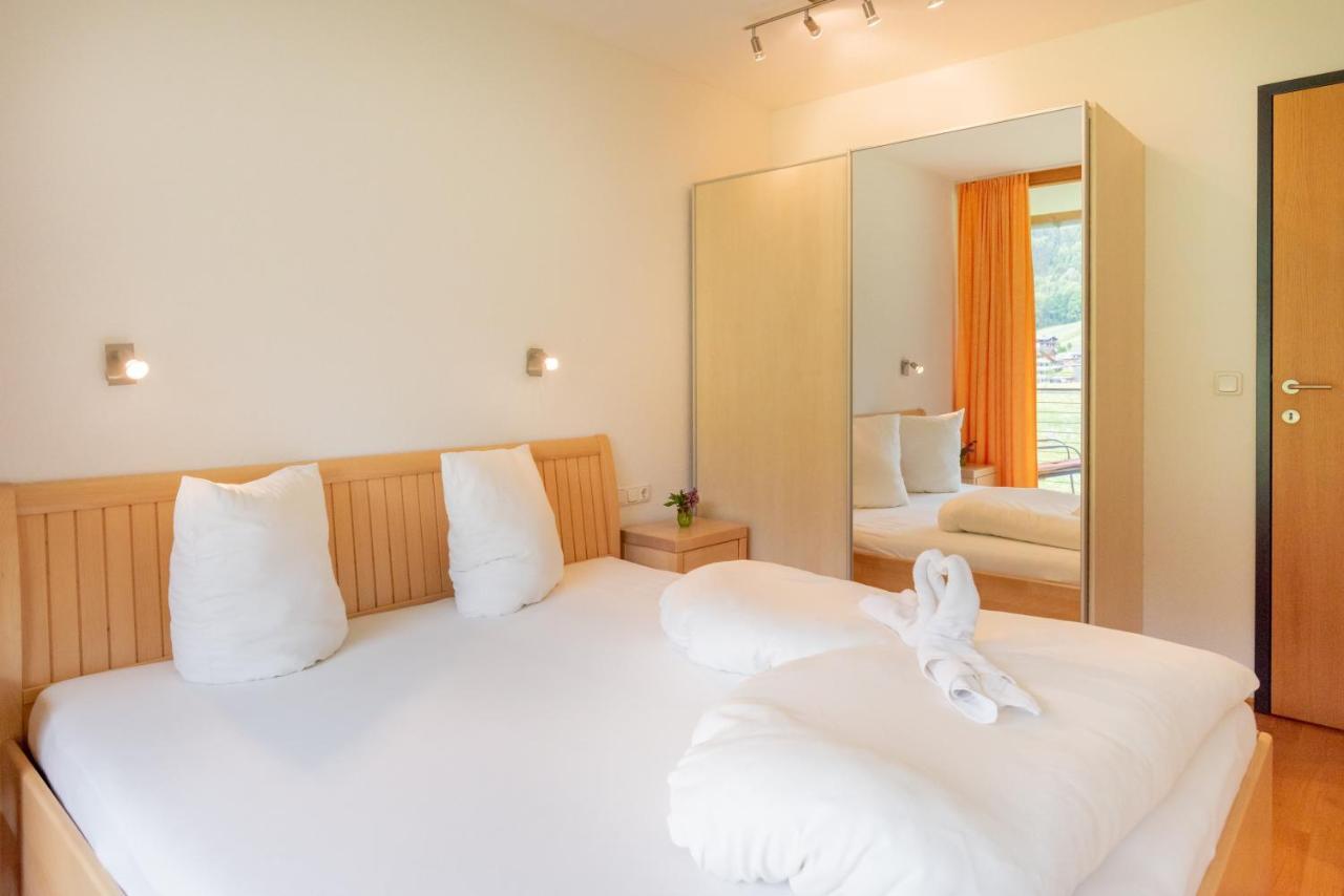 Apartments Susanne Au (Vorarlberg) Zewnętrze zdjęcie