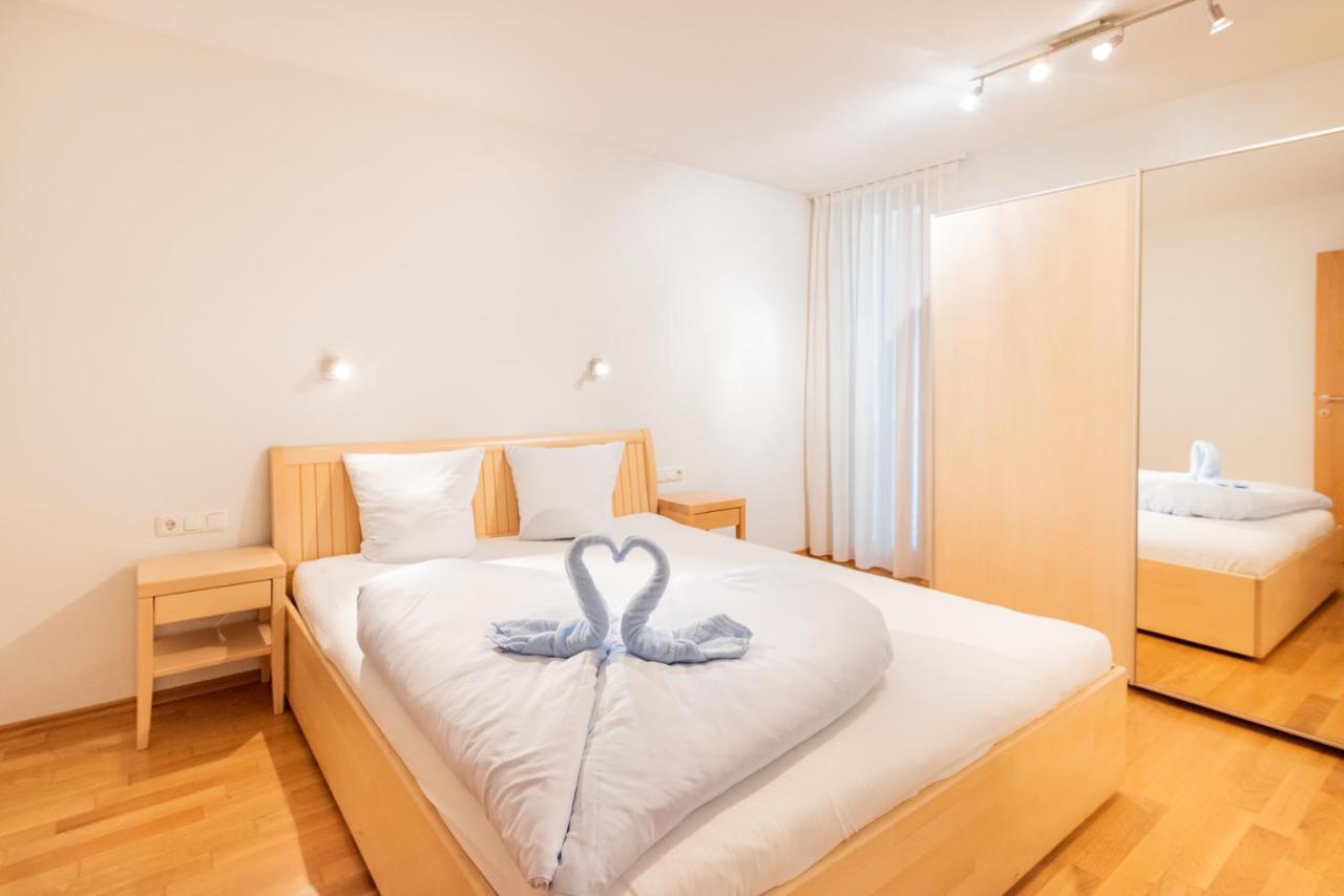 Apartments Susanne Au (Vorarlberg) Zewnętrze zdjęcie