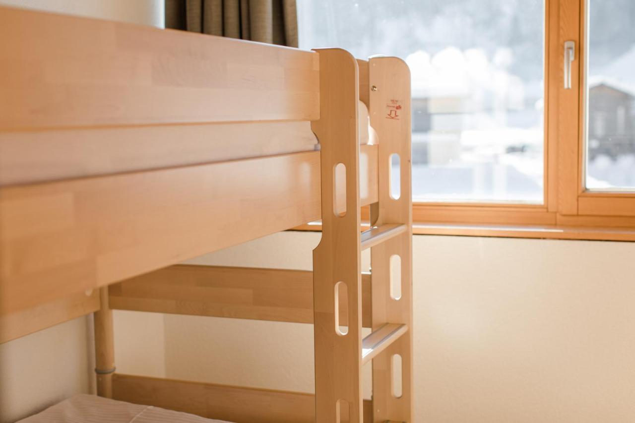 Apartments Susanne Au (Vorarlberg) Zewnętrze zdjęcie