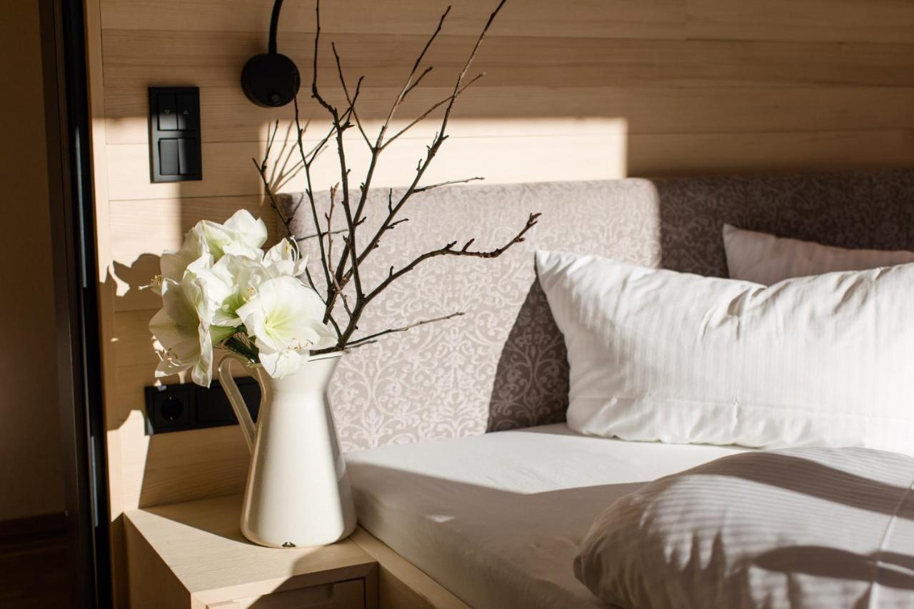 Apartments Susanne Au (Vorarlberg) Zewnętrze zdjęcie