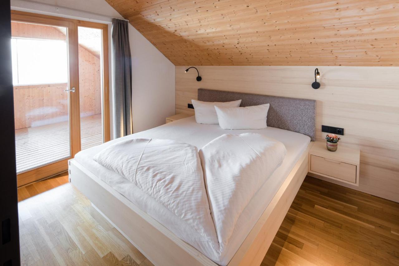 Apartments Susanne Au (Vorarlberg) Zewnętrze zdjęcie