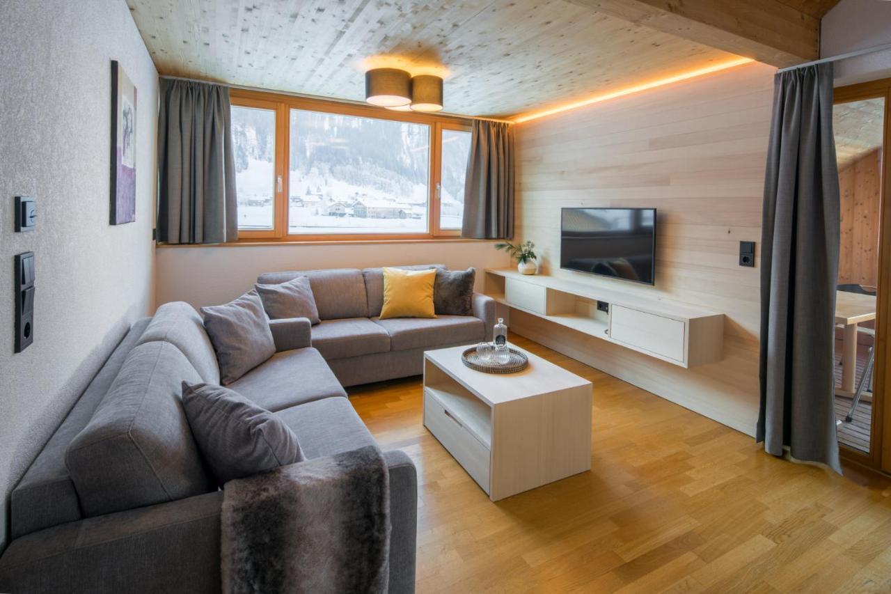 Apartments Susanne Au (Vorarlberg) Zewnętrze zdjęcie