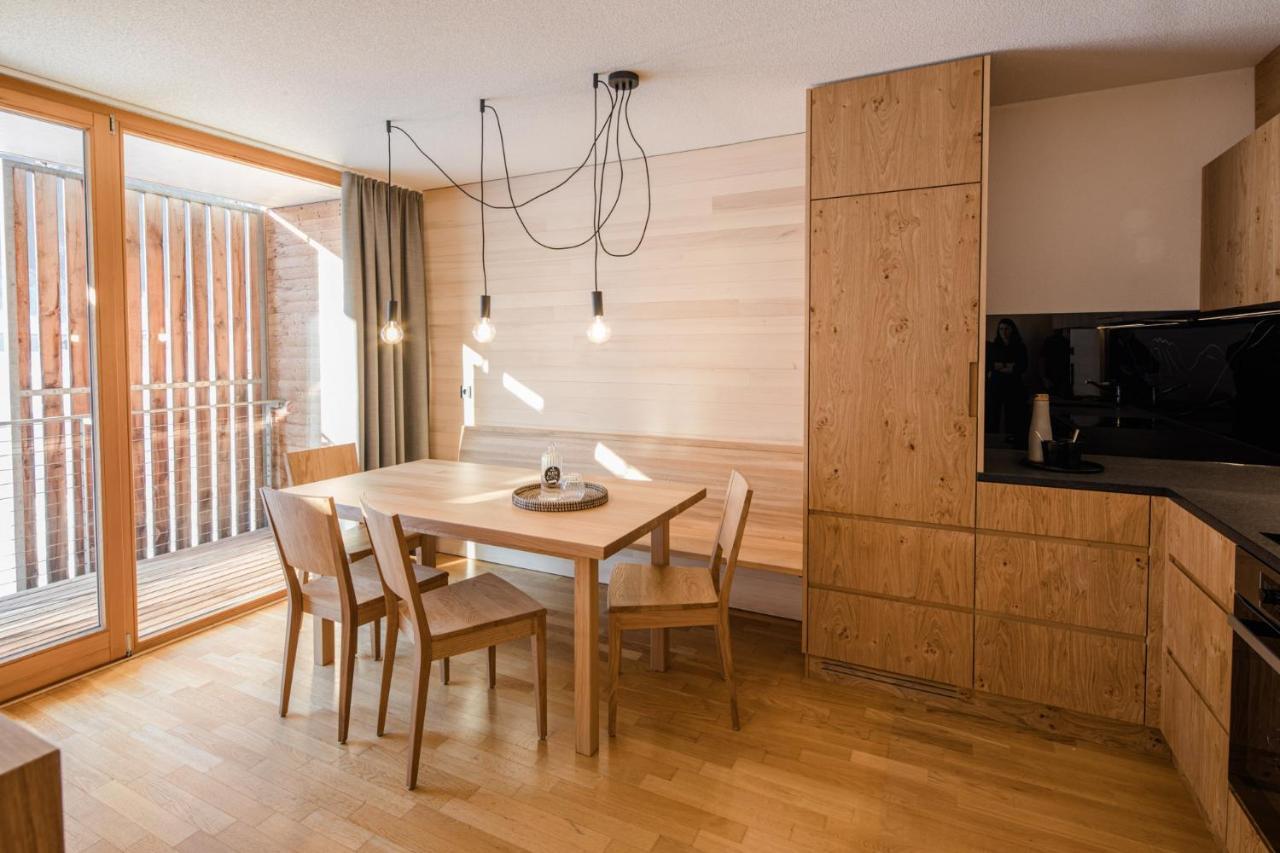 Apartments Susanne Au (Vorarlberg) Zewnętrze zdjęcie