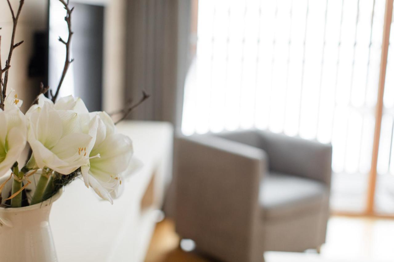 Apartments Susanne Au (Vorarlberg) Zewnętrze zdjęcie