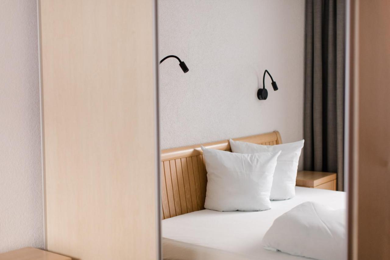 Apartments Susanne Au (Vorarlberg) Zewnętrze zdjęcie