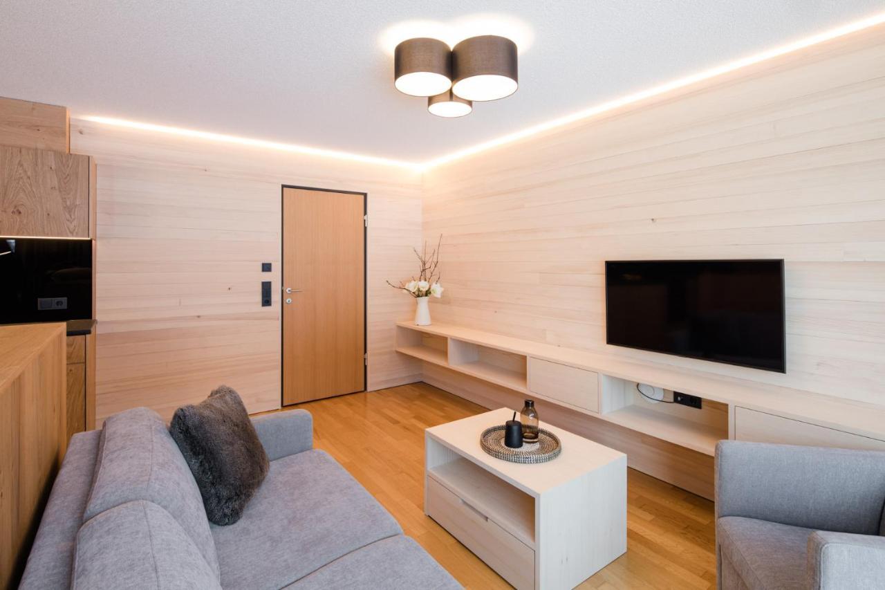 Apartments Susanne Au (Vorarlberg) Zewnętrze zdjęcie