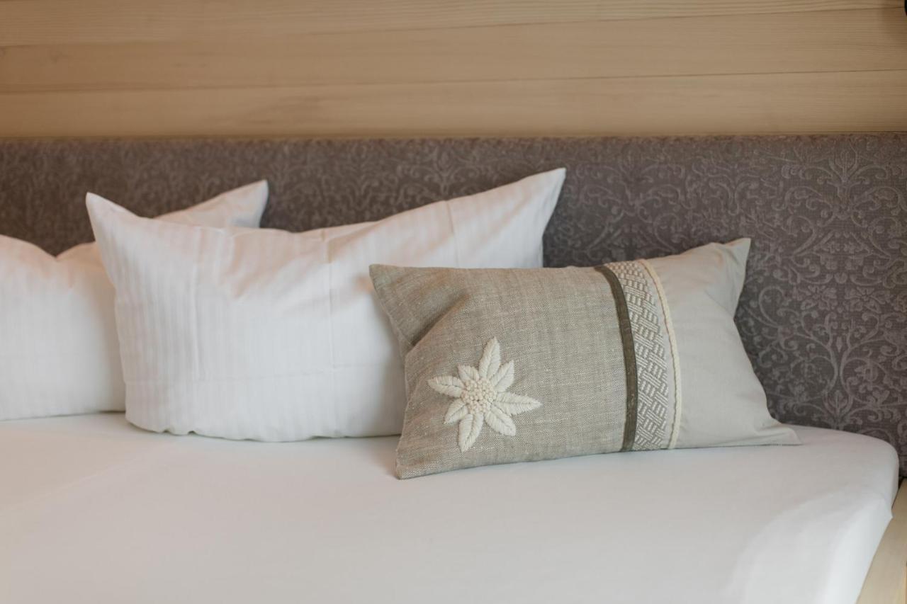 Apartments Susanne Au (Vorarlberg) Zewnętrze zdjęcie
