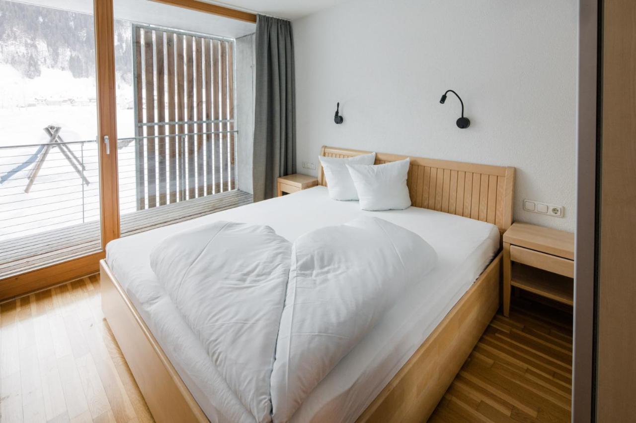 Apartments Susanne Au (Vorarlberg) Zewnętrze zdjęcie