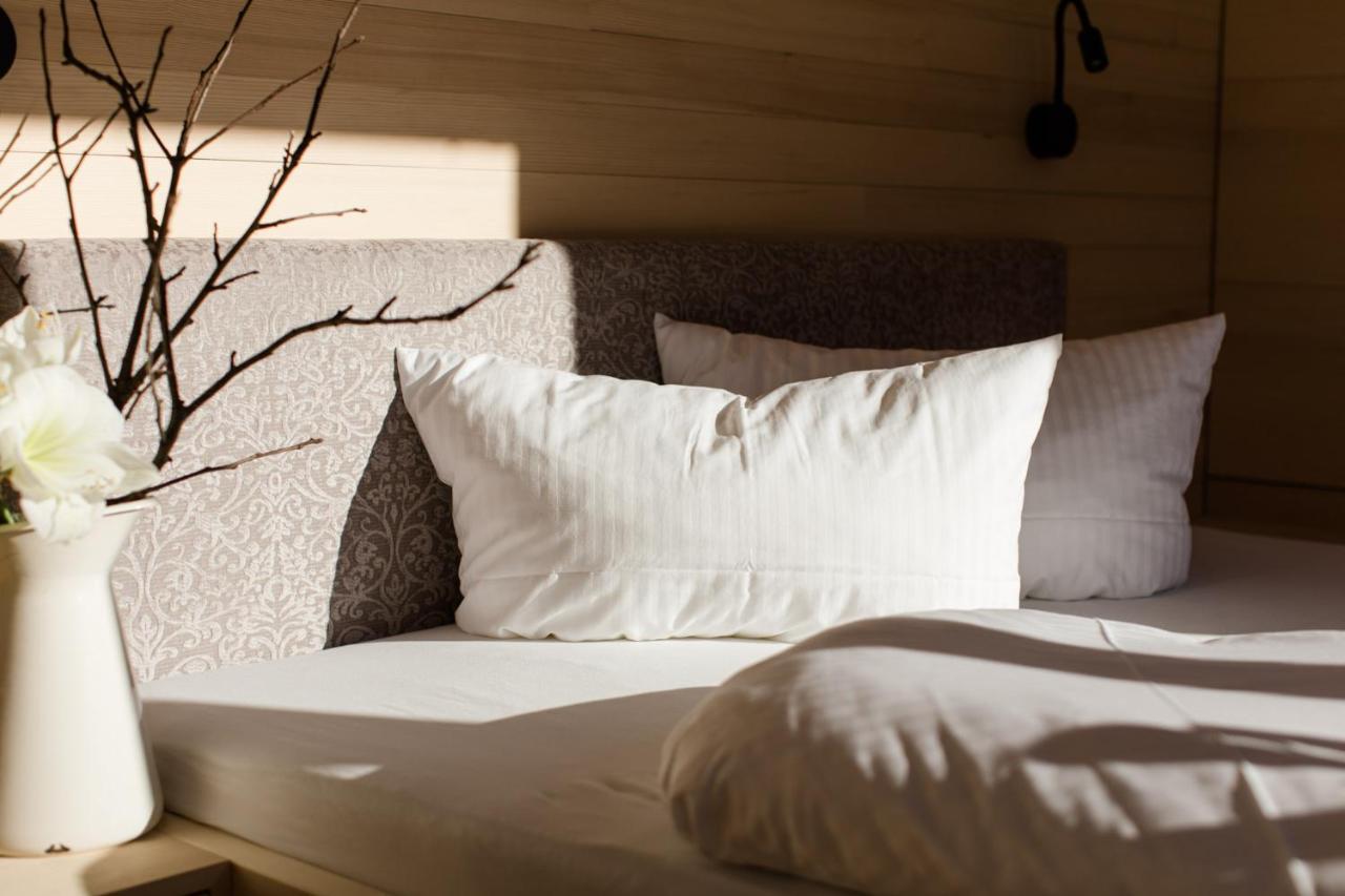 Apartments Susanne Au (Vorarlberg) Zewnętrze zdjęcie