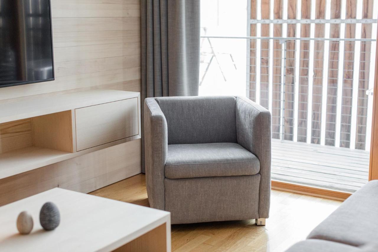 Apartments Susanne Au (Vorarlberg) Zewnętrze zdjęcie