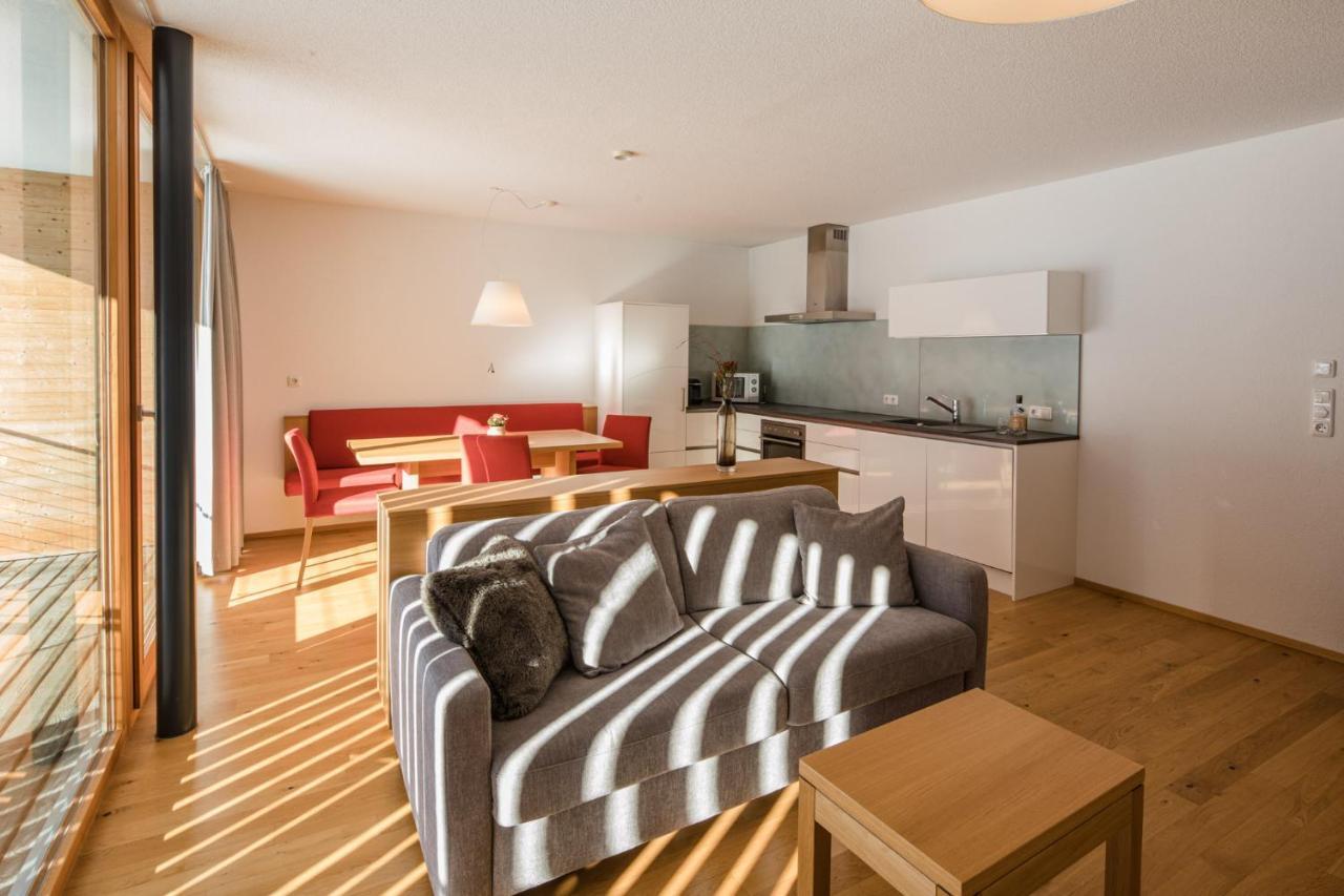 Apartments Susanne Au (Vorarlberg) Zewnętrze zdjęcie