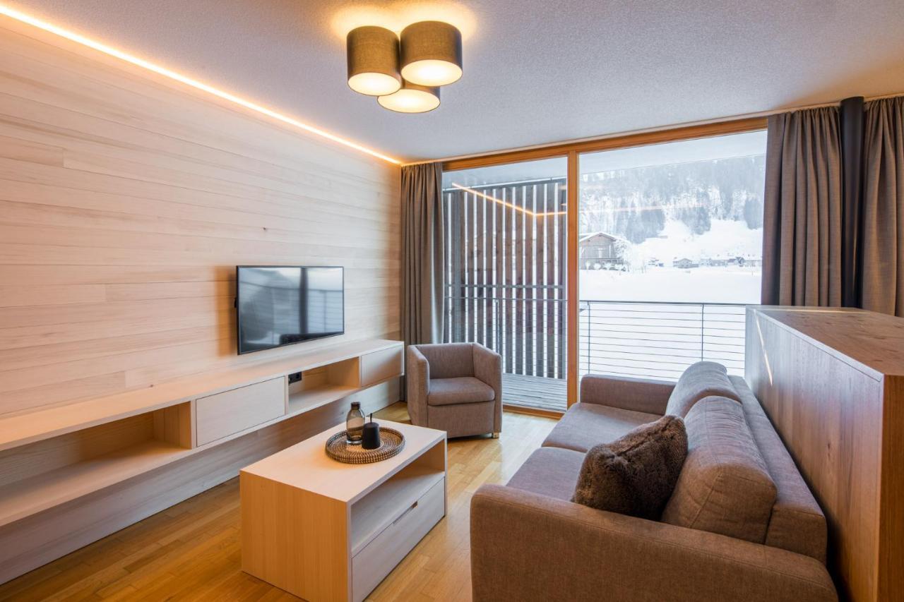 Apartments Susanne Au (Vorarlberg) Zewnętrze zdjęcie