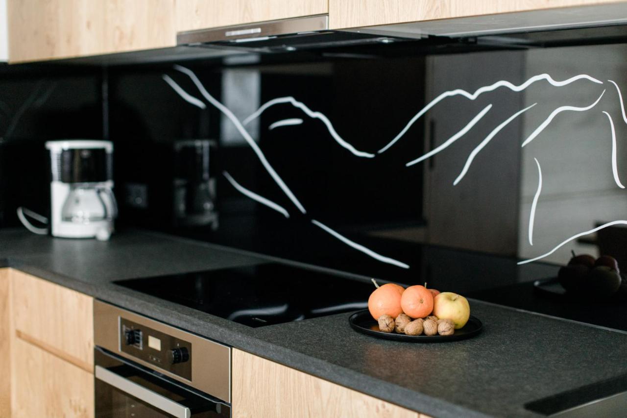 Apartments Susanne Au (Vorarlberg) Zewnętrze zdjęcie