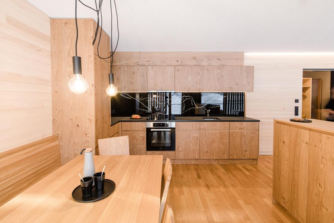 Apartments Susanne Au (Vorarlberg) Zewnętrze zdjęcie