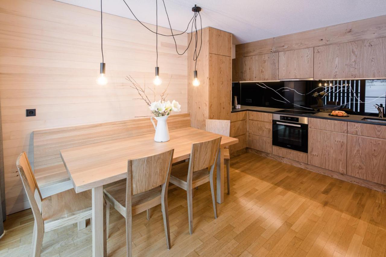 Apartments Susanne Au (Vorarlberg) Zewnętrze zdjęcie