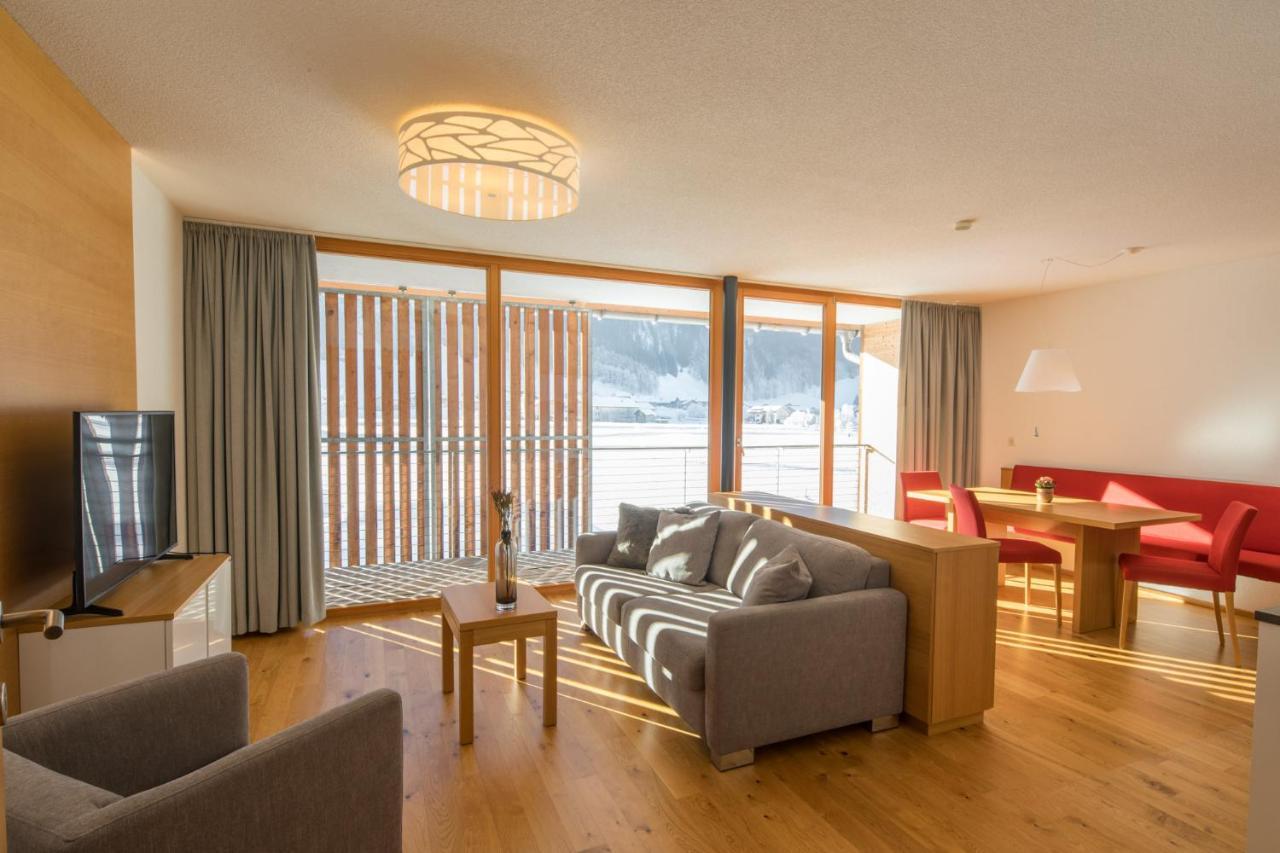 Apartments Susanne Au (Vorarlberg) Zewnętrze zdjęcie