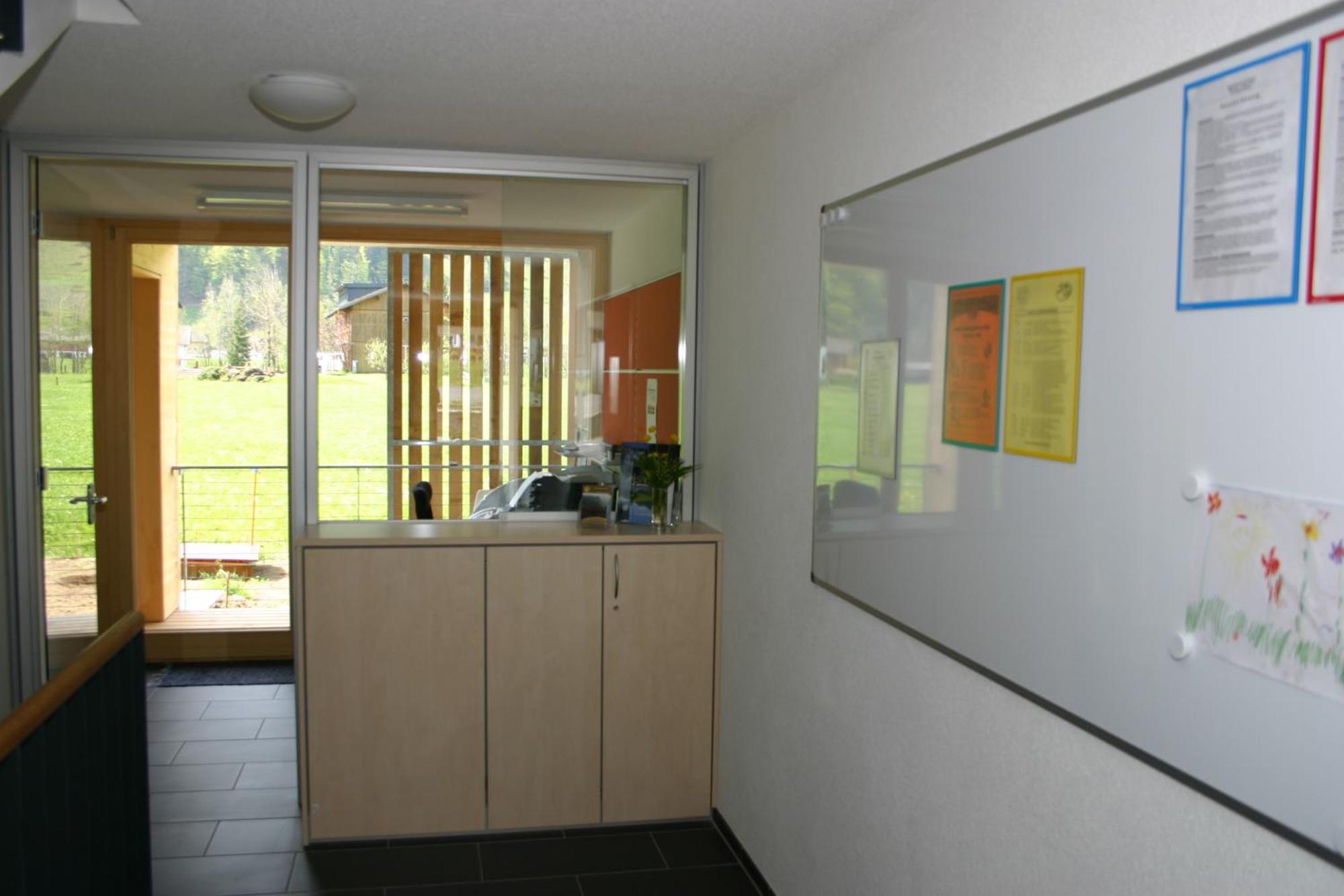 Apartments Susanne Au (Vorarlberg) Zewnętrze zdjęcie