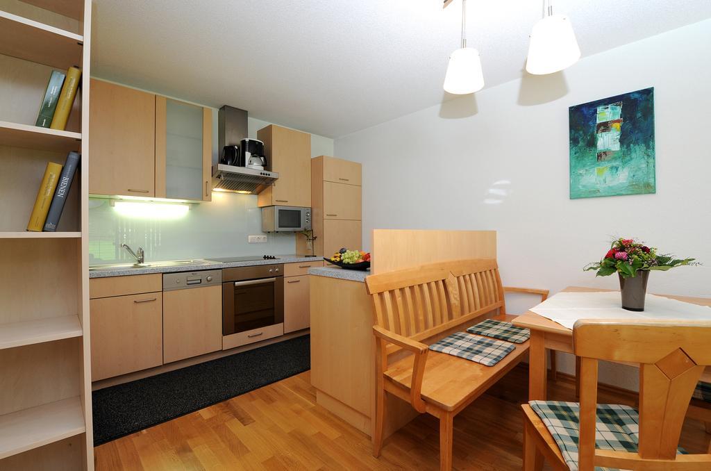 Apartments Susanne Au (Vorarlberg) Zewnętrze zdjęcie