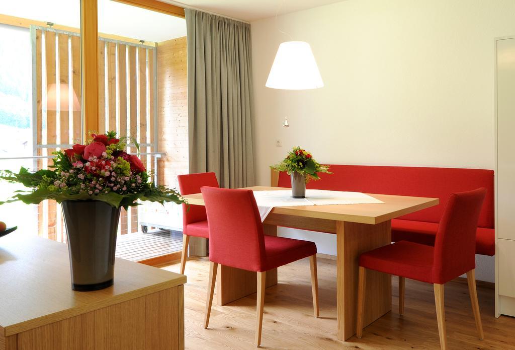 Apartments Susanne Au (Vorarlberg) Zewnętrze zdjęcie