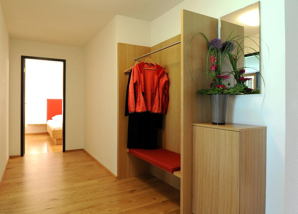 Apartments Susanne Au (Vorarlberg) Zewnętrze zdjęcie