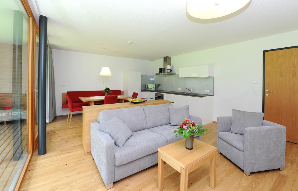 Apartments Susanne Au (Vorarlberg) Zewnętrze zdjęcie